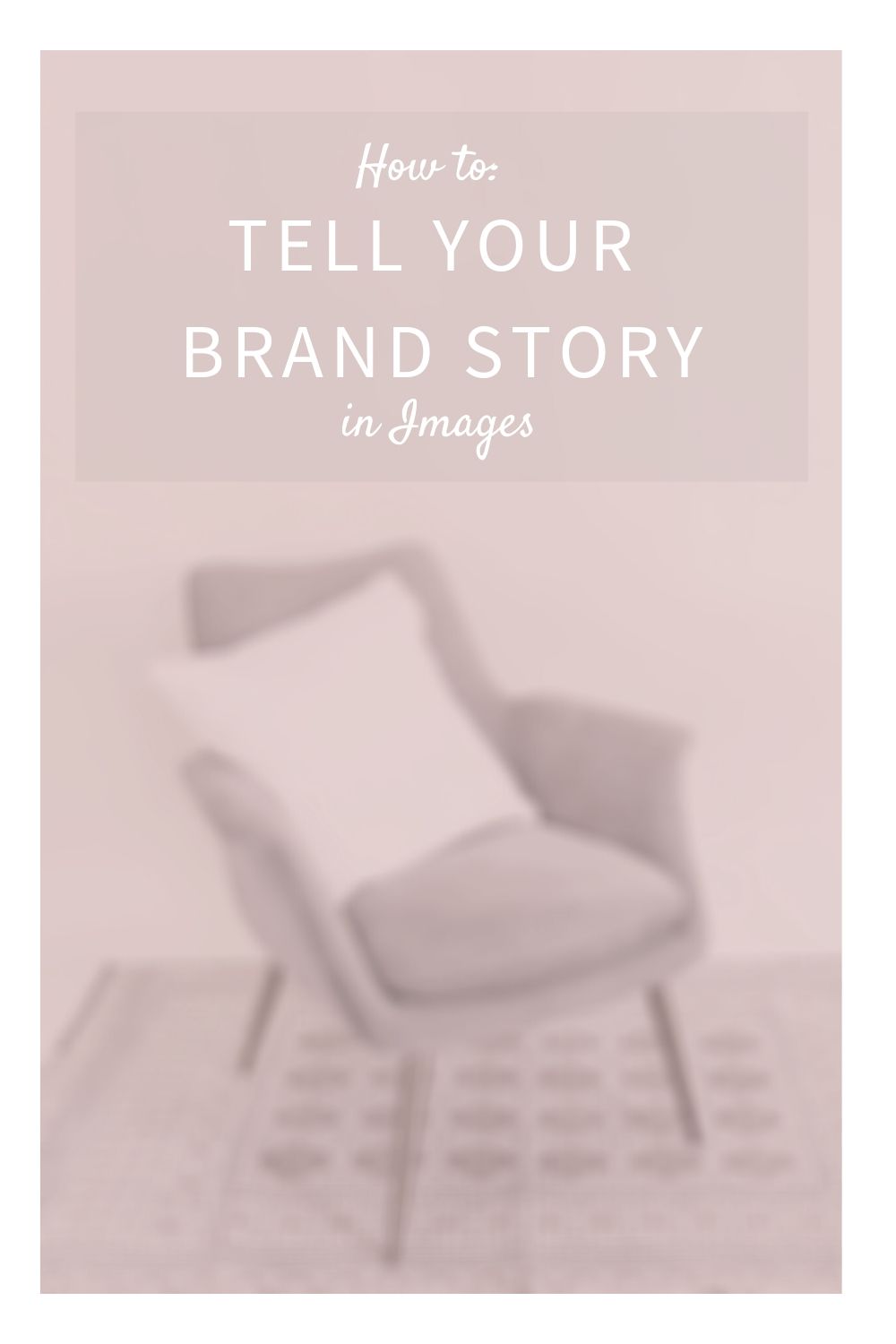 tell your brand story